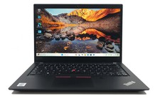 Lenovo thinkpad t14s gebraucht kaufen  Erlangen