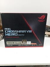 Asus rog crosshair usato  Monterotondo