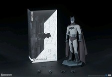 Sideshow collectables batman for sale  GLASGOW