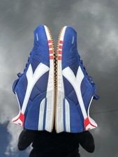Diadora retro trainers for sale  KIDDERMINSTER