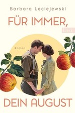Dein august gebraucht kaufen  Berlin