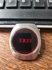 Mbo alarm chrono gebraucht kaufen  Bremen