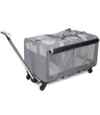 Cat dog carrier for sale  TELFORD