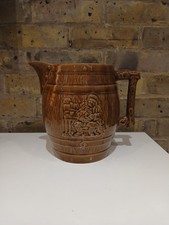Victorian mccoy treacle for sale  WELWYN GARDEN CITY