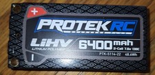 Protek 130c shorty for sale  Atoka