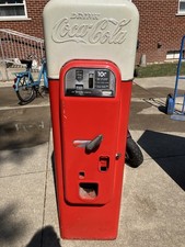 Vendo vintage coca for sale  Marine City