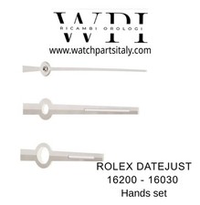 Rolex datejust 16200 usato  Nocera Inferiore