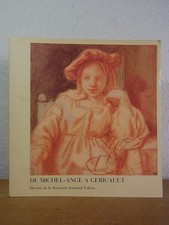 Michel ange gericault gebraucht kaufen  Hamburg