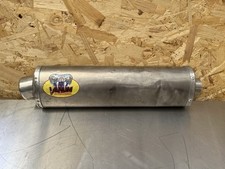 Venom exhaust silencer for sale  GRIMSBY