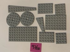 Lot pièces lego d'occasion  Billère
