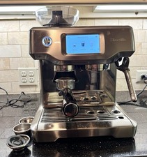 Breville bes880 bss for sale  Tomball