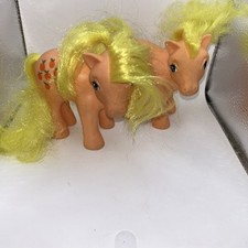 Vintage hasbro 80er gebraucht kaufen  Seevetal