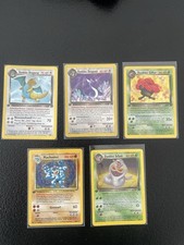 Pokémon karten edition gebraucht kaufen  Fuldabrück
