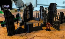 Grimdark gothic sci for sale  Springdale