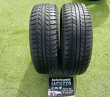 Gomme pneumatico goodyear usato  San Mauro Castelverde