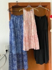 Damen kleid gr gebraucht kaufen  Castrop-Rauxel