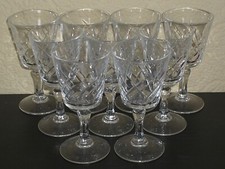 Joli lot verres d'occasion  Agen