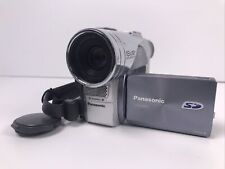 Panasonic palmcorder vdr for sale  Portland