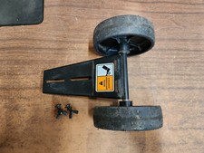 Craftsman cultivator edger for sale  Newfane