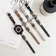 Women slim leather d'occasion  Expédié en Belgium