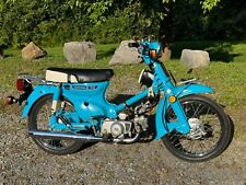 1980 honda c70 for sale  East Syracuse