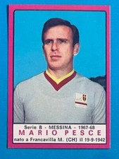 Mario pesce messina usato  Nettuno