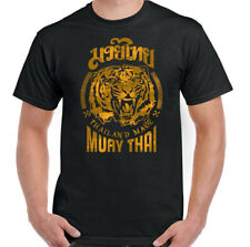 Muay thai shirt for sale  COVENTRY