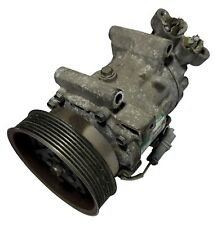 Kompressor klimaanlage 8200819 gebraucht kaufen  Bremen