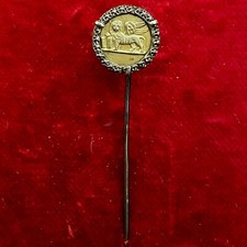Spilla leone san usato  Siena
