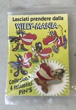 Willy denti mania usato  Osio Sotto