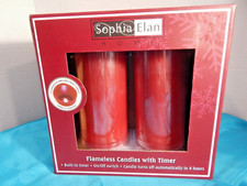 Flameless led candle for sale  Lewisville