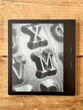 Amazon kindle oasis for sale  TEDDINGTON