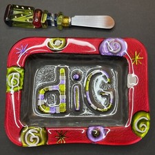 Butter tray lori for sale  Olathe