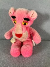 Vintage pink panther for sale  Ontario