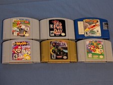 Authentic nintendo game d'occasion  Expédié en Belgium