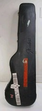 Fender black molded for sale  Lake Worth Beach