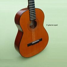 Konzert gitarre hohner gebraucht kaufen  Stade