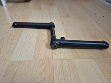 Bmx cranks 19mm for sale  CREWE