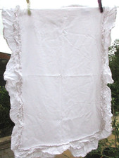 Dorma double duvet for sale  LEICESTER