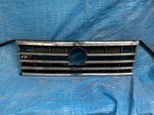 Kühlergrill volkswagen touare gebraucht kaufen  Hamburg
