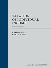 Taxation individual income for sale  El Dorado