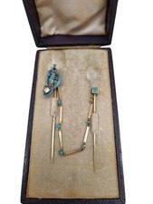 Antique victorian gold for sale  UK