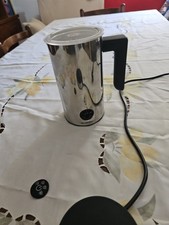 Montalatte elettrico induzione usato  Macerata