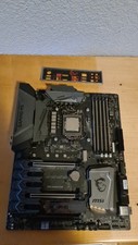 Msi z270 gaming gebraucht kaufen  Weiden