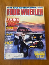 Four wheeler magazine for sale  Minneapolis