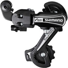 Dérailleur arrière vélo d'occasion  Expédié en France
