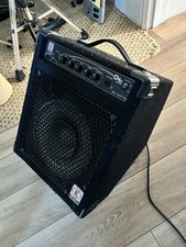 Eden nemesis bass for sale  BLACKWOOD