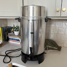 West bend 100 for sale  Columbia