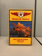 Wings texaco 1929 for sale  Richmond