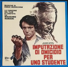 Ennio morricone ranieri usato  Cavezzo